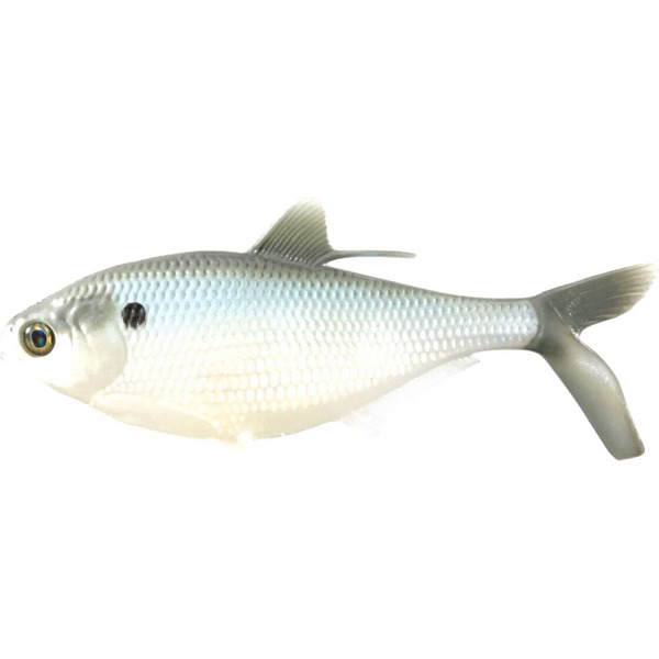 Мягкая приманка 13 Fishing B.A.M.F. Shad 8 CB-BAMF8-6