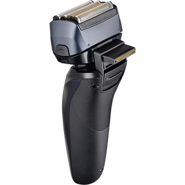 Электрическая бритва Polaris PMF 1016RC wet&dry 7D PROF 4+