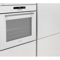 Духовой шкаф с СВЧ WEISSGAUFF EOM 991 SW