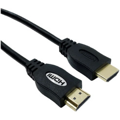 Кабель HDMI package ROXO VSD-1003 1.5 m ver.2.0
