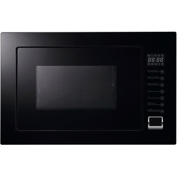 Встраиваемая микроволновая печь Midea TG925B8D-BL