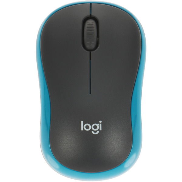Клавиатура + мышь Logitech Wireless Combo MK275 (920-008535)
