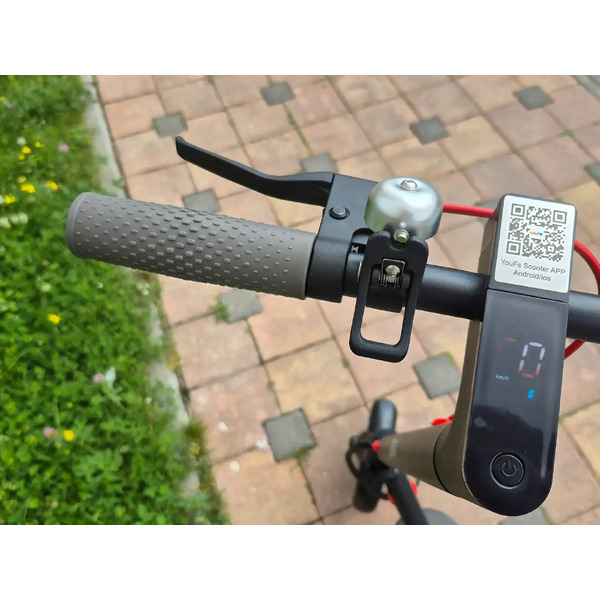 Электросамокат Terax M365