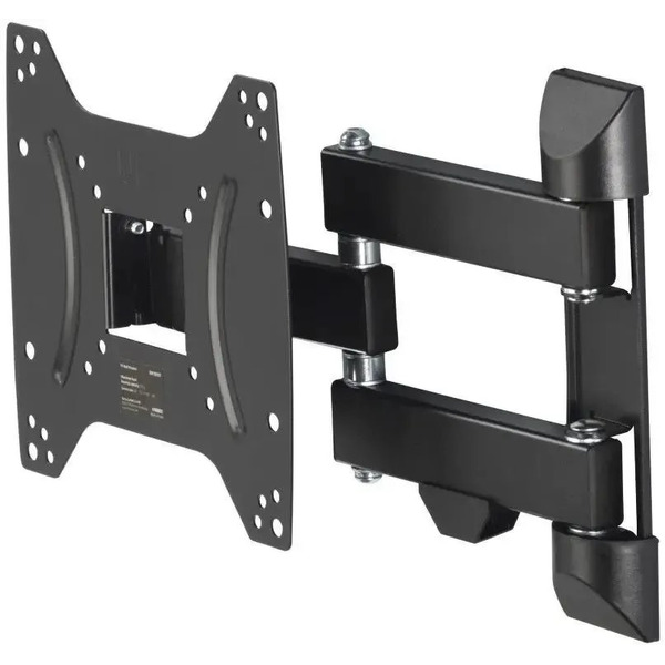 Кронштейн для телевизора Hama 00220822 (черный)