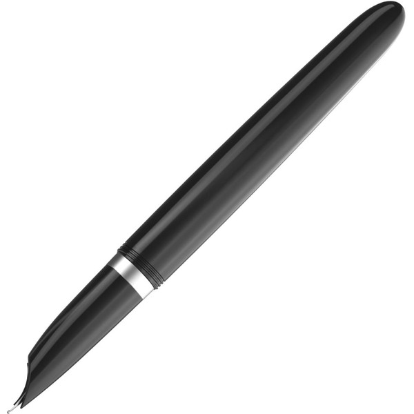 Ручка Parker 51 Core (2123491) Black CT F
