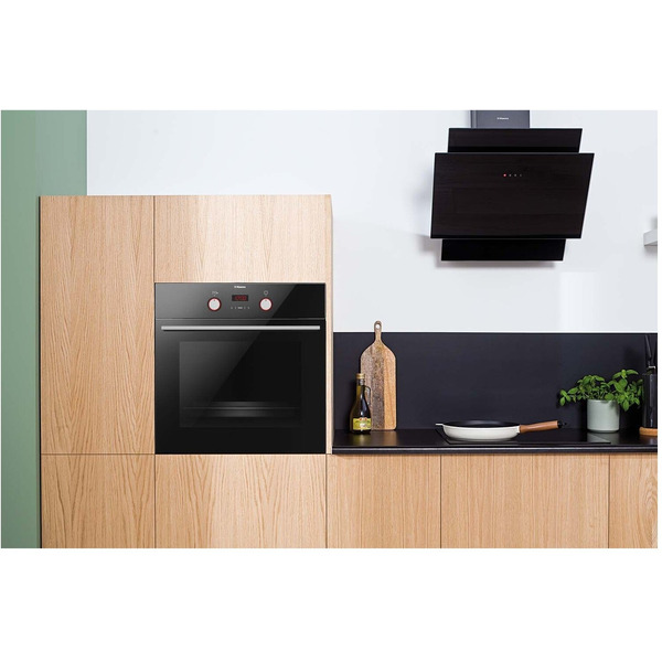 Духовой шкаф HANSA BOES60475