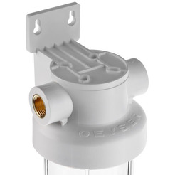 Корпус фильтра Гейзер Гарант 1/2" 10SL