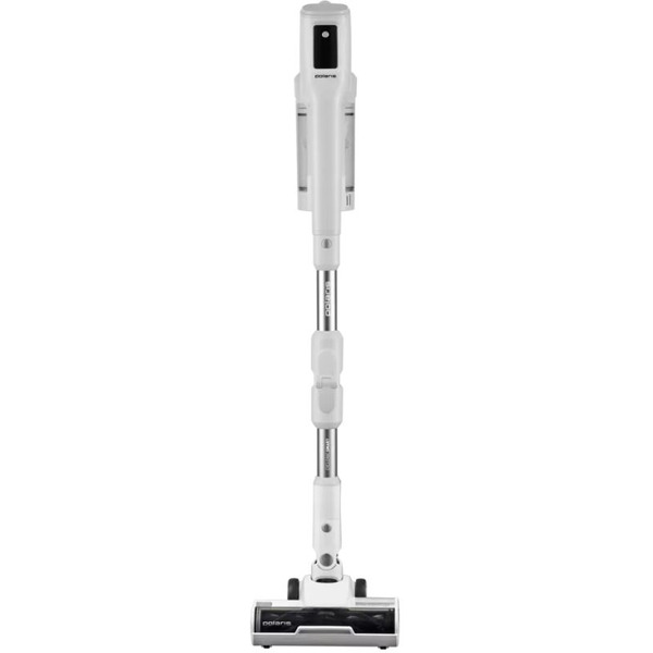 Пылесос Polaris PVCSDC 3005 WIFI IQ Home (белый)