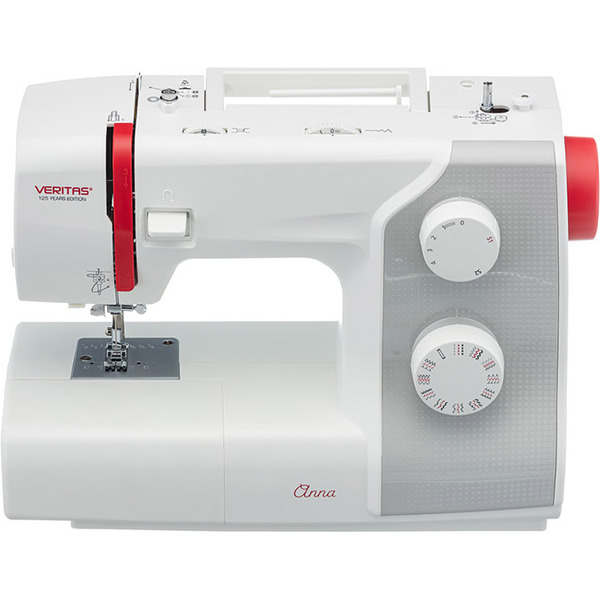 Швейная машина Veritas Anna