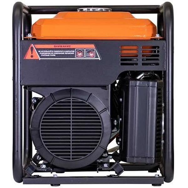 Генератор Aurora AGE 4500i 31098