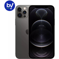 Смартфон Б/У (грейд В) APPLE iPhone 12 Pro 256GB Graphite (2BMGMP3)