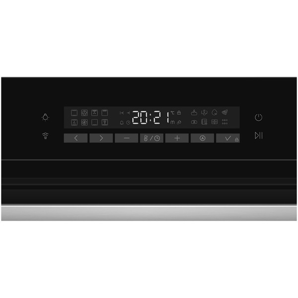 Духовой шкаф Haier HOQ-P16AS5GB
