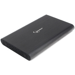 Внешний корпус 2.5" Gembird EE2-U3S-50 (черный)