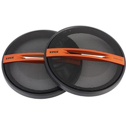 Автоакустика EDGE EDST216C-E6