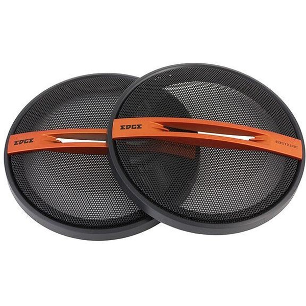 Автоакустика EDGE EDST216C-E6