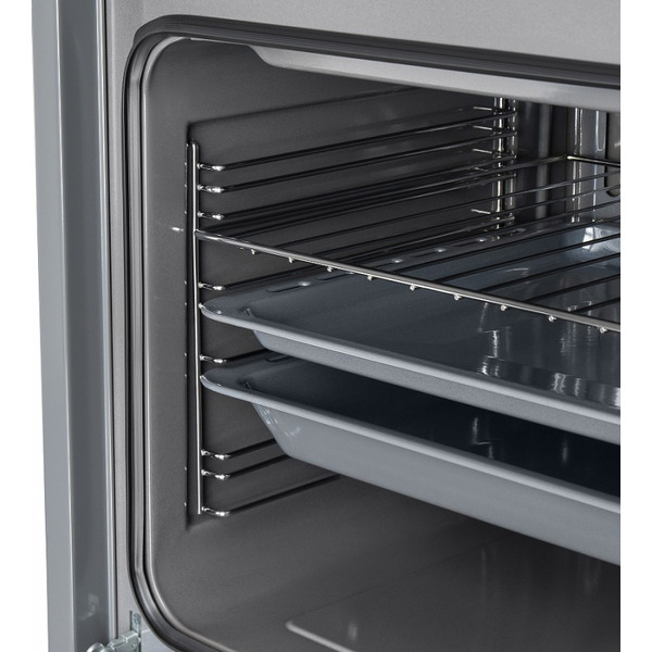 Духовой шкаф MAUNFELD MEOC.674S3