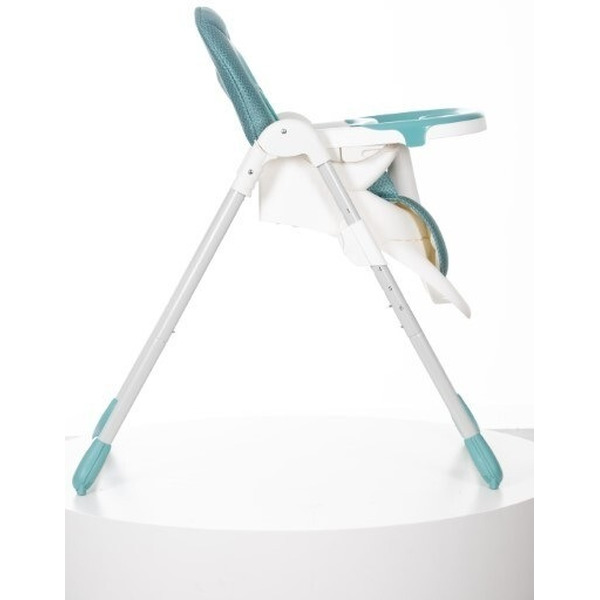 Стульчик для кормления Evenflo Fava Y5806 (E063G) бирюзовый