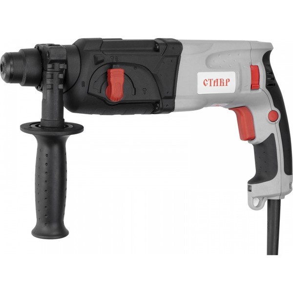 Перфоратор STAVR ПЭГ-780