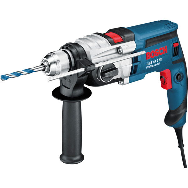 Дрель Bosch GSB 19-2 RE Professional (060117B500)