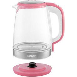 Чайник электрический Sencor SWK 2194 RD