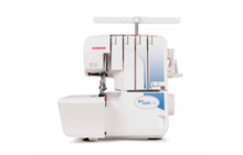 Швейные машины и оверлоки