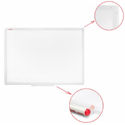 Доска магнитно-маркерная BRAUBERG 237561