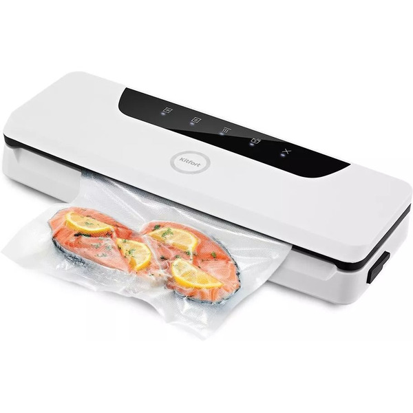 Вакууматор Kitfort КТ-1543