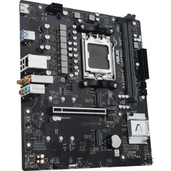 Материнская плата ASUS A620M-F Gaming WiFi