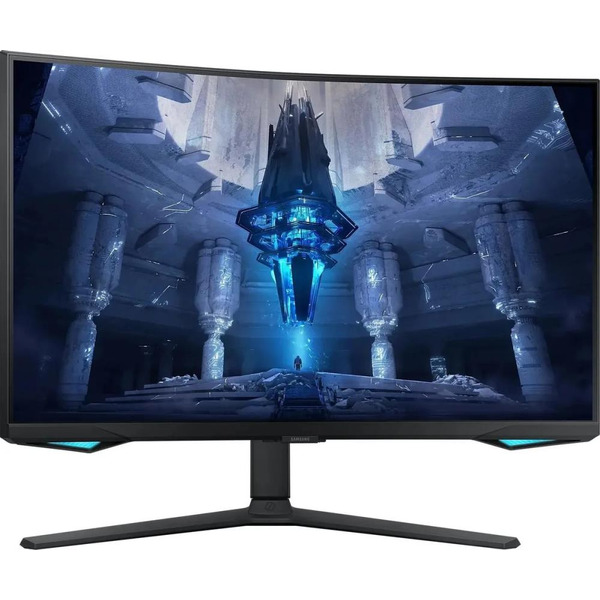 Монитор Samsung Odyssey Neo G7 S32BG752NI