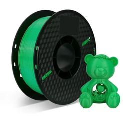Пластик Kingroon PETG 1.75мм HC099 (1кг, Green)