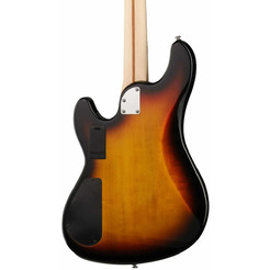 Бас-гитара Cort GB34JJ 3TS