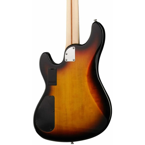 Бас-гитара Cort GB34JJ 3TS