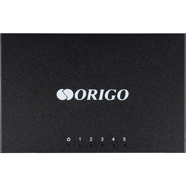 Коммутатор Origo OS1205