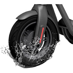 Электросамокат NAVEE Electric Scooter V3 Pro