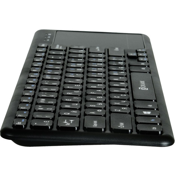 Клавиатура Oklick 830ST