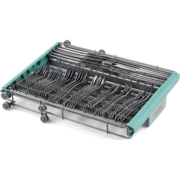 Посудомоечная машина WEISSGAUFF DW 4015