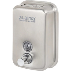 Дозатор Laima Professional Inox 605396