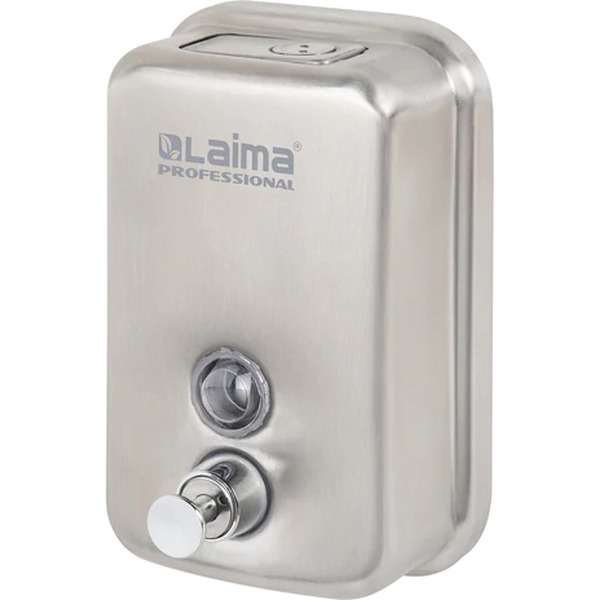 Дозатор Laima Professional Inox 605396