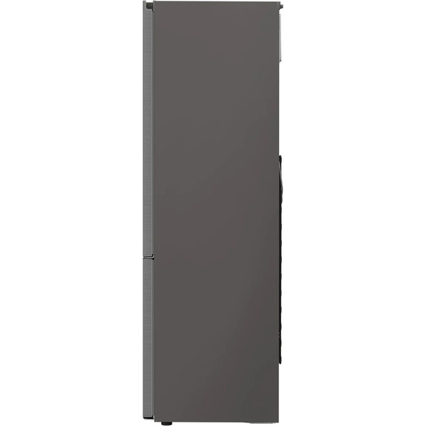 Холодильник LG DoorCooling+ GA-B509MMZL