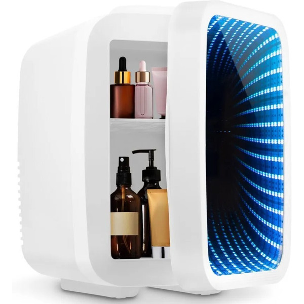 Холодильник для косметики Kitfort КТ-4149