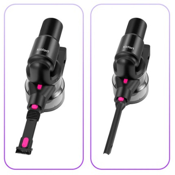 Пылесос Kitfort КТ-5388