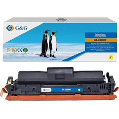 Картридж лазерный G&G GG-C069HY 069H