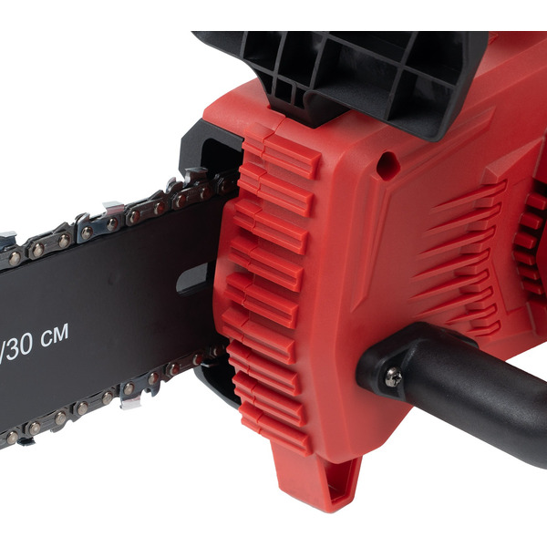 Аккумуляторная пила STAVR SCS 18BL-30-1B