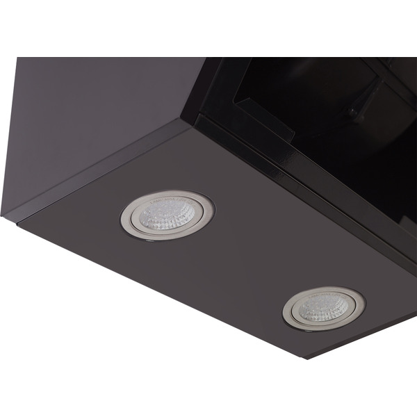 Вытяжка EXITEQ EX-1166 black