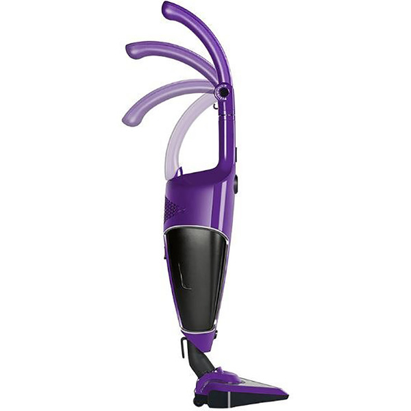 Пылесос Arnica Tria Pro ET13311 (фиолетовый)