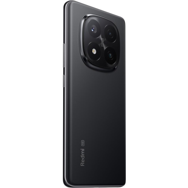 Смартфон Xiaomi Redmi Note 14 Pro+ 5G 12GB/512GB Midnight Black RU