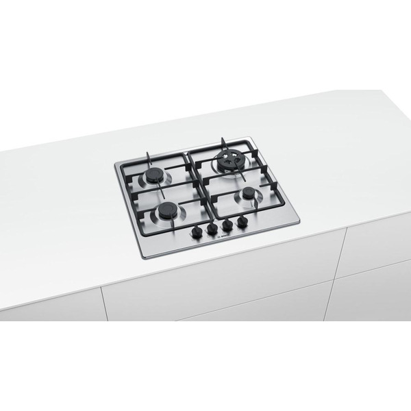 Газовая варочная поверхность Bosch PGH6B5B60