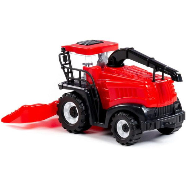 Комбайн Полесье Гомсельмаш кормоуборочный 93158