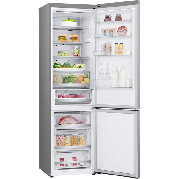 Холодильник LG GC-B509FNPW