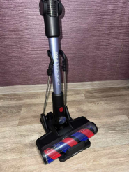 Пылесос Polaris PVCS 7090 HandStick PRO Aqua